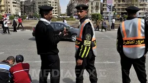 Bărbaţi înarmaţi au răpit poliţişti şi soldaţi în peninsula Sinai