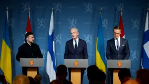 Zelenski îi apără pe liderii Finlandei și Norvegiei în urma discuțiilor cu Putin: „Totul este complet transparent”