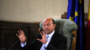 Băsescu: Avem nevoie de un premier cu experienţă economică