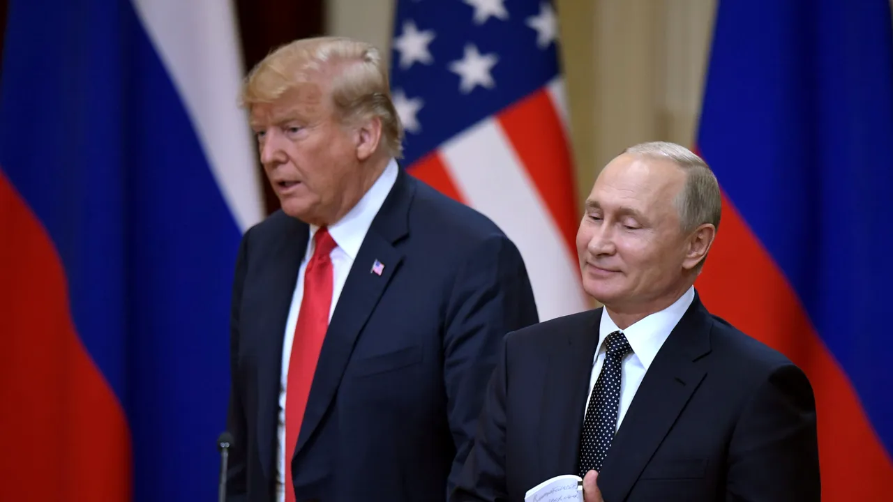 Rusia consideră că Statele Unite ar trebui „să sufere economic” dacă se retrag din OMC
