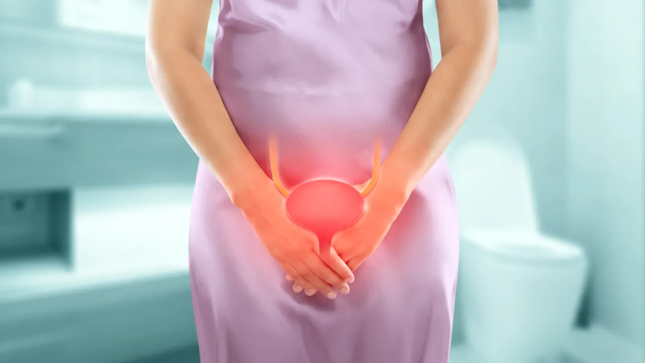 Cum influențează stilul de viață sănătatea urinară (P)