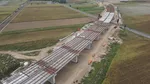 Ciprian Șerban, despre lucrările pe A7: Este esențial ca finanțarea prin PNRR să fie asigurată