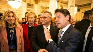 Carlo Bonomi, preşedintele Assolombarda, avertizează: 