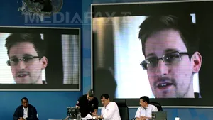 Joe Biden i-a cerut lui Rafael Correa să refuze cererea de azil lui Snowden. Ce răspuns a dat preşedintele ecuadorian