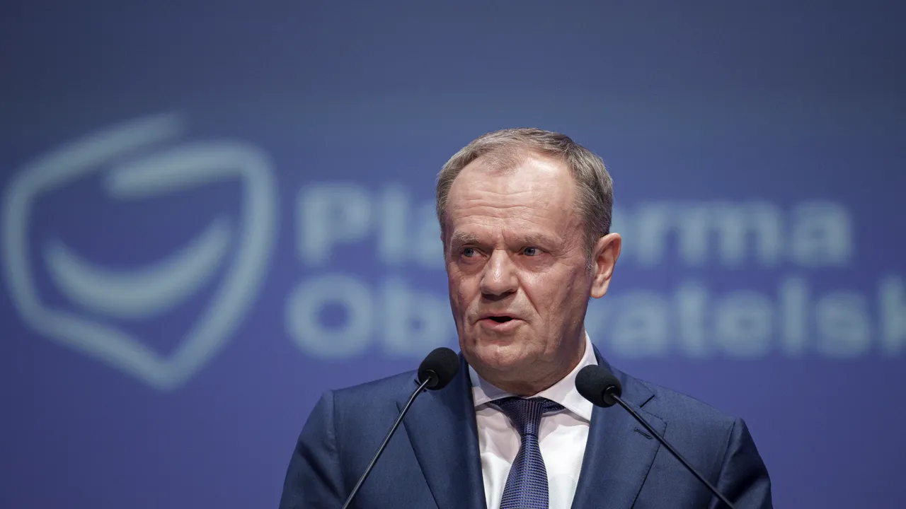Premierul Tusk despre voluntarul polonez ucis in Gaza: Israelul ar trebui să prezinte scuze şi să plătească despăgubiri