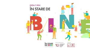 Un milion de euro pentru ONG-uri: Kaufland România şi FDSC anunţă programul În Stare de Bine