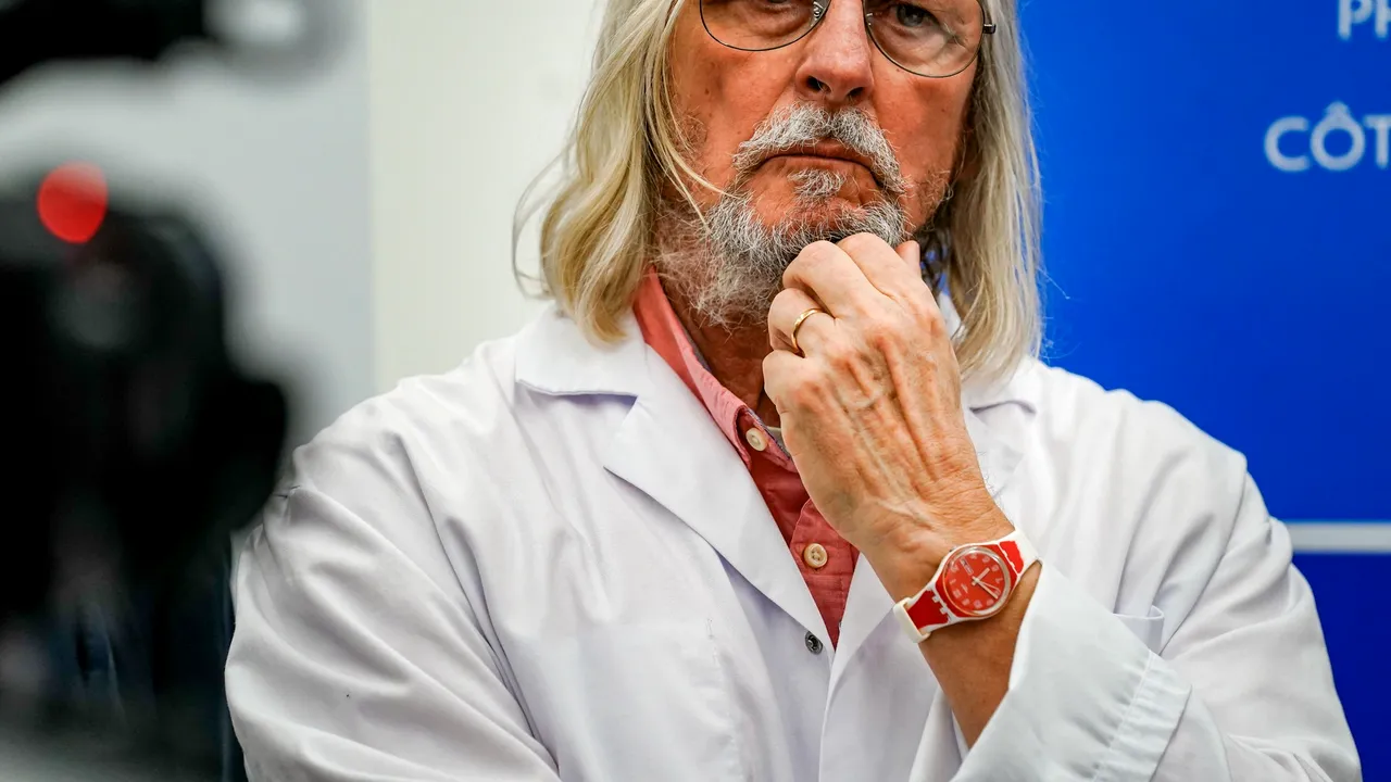 Specialist în boli infecţioase: „Pentru a trata Covid-19, toată lumea va folosi clorochina. Coronavirusul dispare după şase zile”