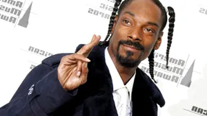 Snoop Dogg - condamnat la trei ani de libertate sub supraveghere