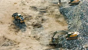 Guvernul înăsprește regulile pentru balastiere: controale extinse și licențe limitate