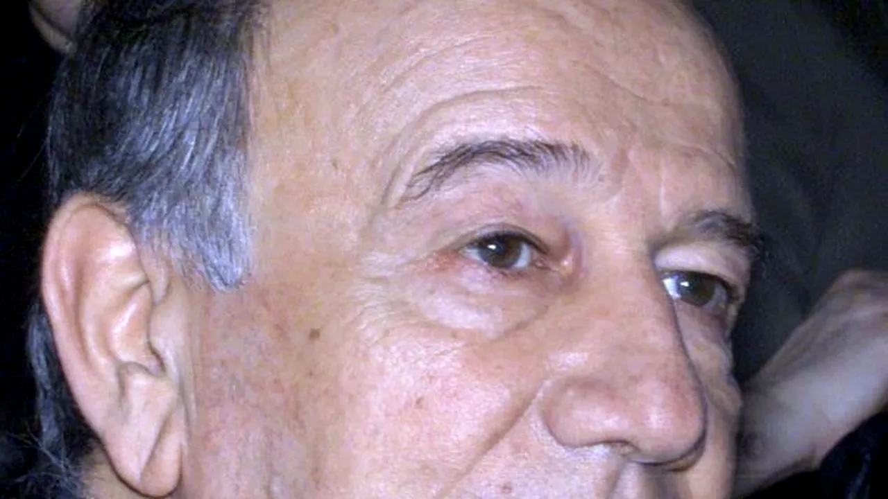 George Marinescu, fost prezentator al 