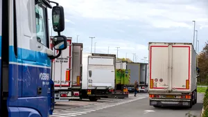 Şoferii români solicită anularea regulamentului UE care îi obligă să revină acasă pentru repaus