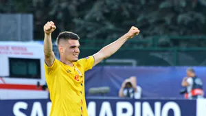 Ianis Hagi a REFUZAT trasferul la Spartak Moscova, deşi ruşii ofereau o sumă uriaşă