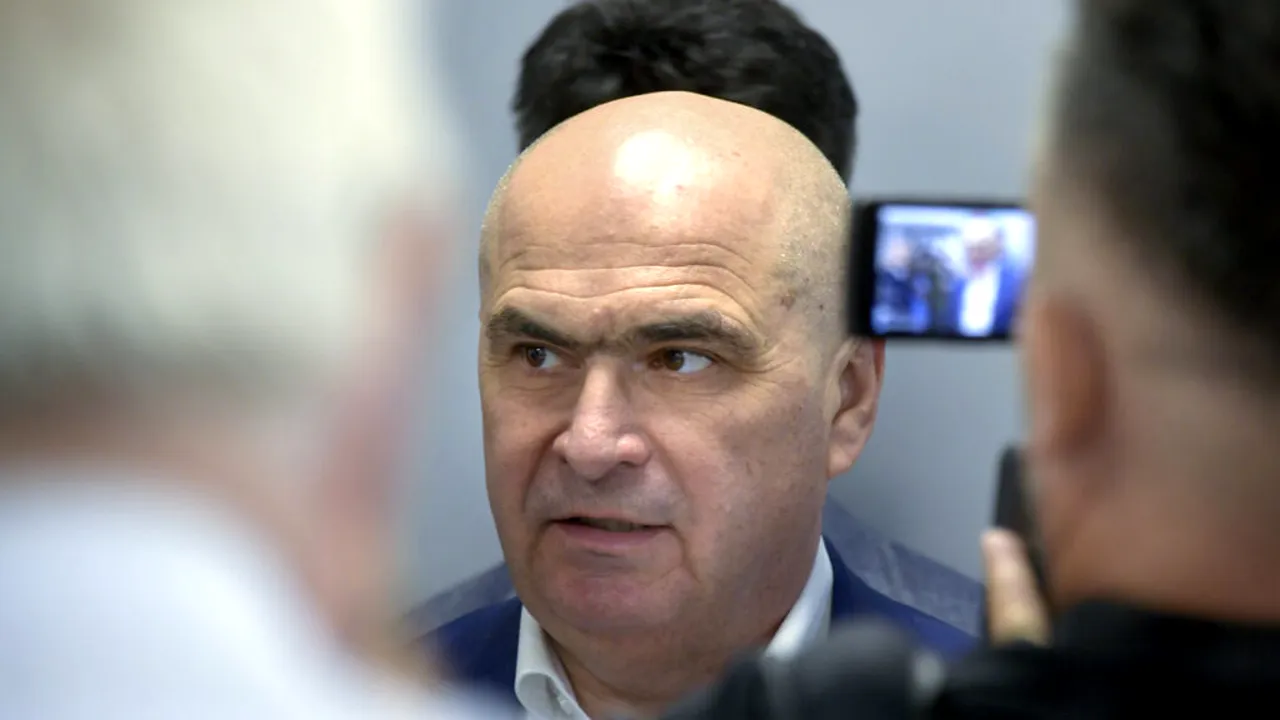 Ilie Bolojan: Au fost aprobate șapte proiecte industriale de 290 de milioane de euro pentru eficiență energetică