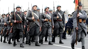 Academicianul Dan Berindei: 1 Decembrie, un moment culminant al dezvoltării naţiunii române