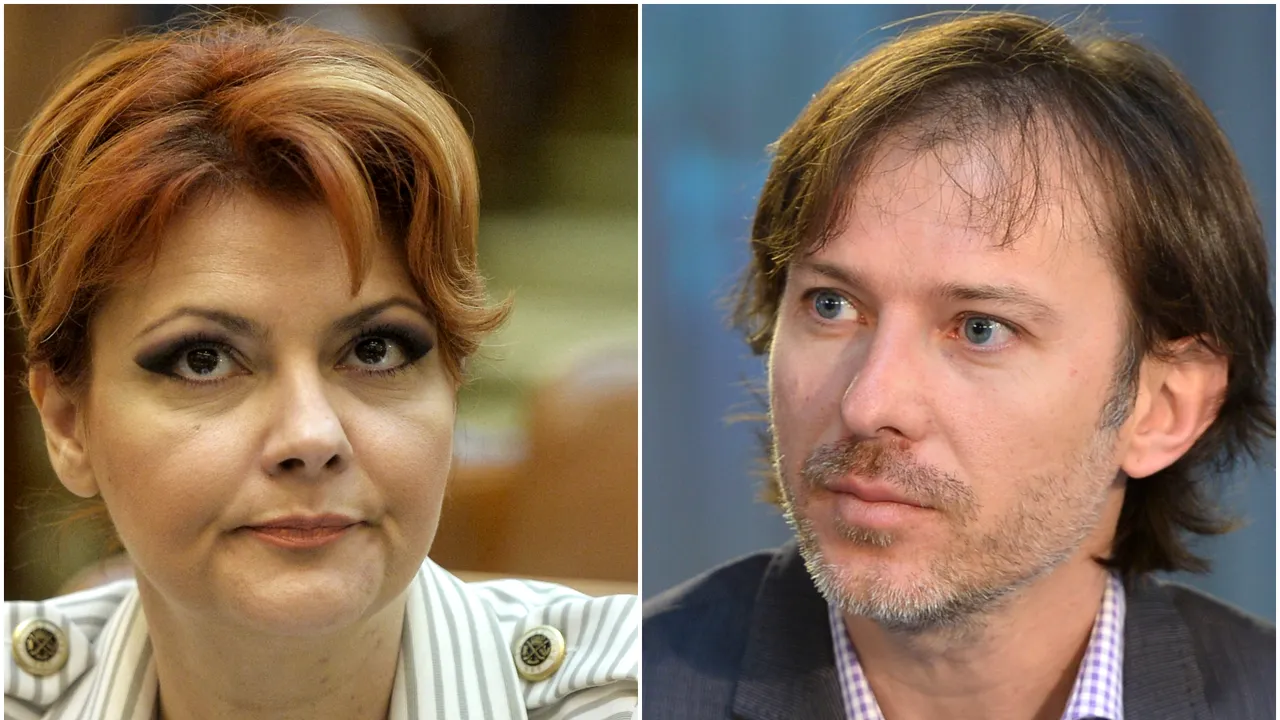 Liderul senatorilor PNL: Bugetarii trebuie să accepte să muncească fără vouchere şi pensii speciale/ Olguţa Vasilescu: Să îi votaţi masiv! Că vă promit doar de-ale „bune”
