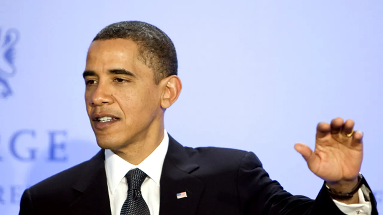 Obama: Nu există ambiguităţi privind începerea retragerii din Afganistan în 2011