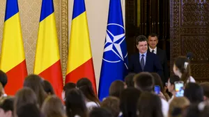 Consilier prezidențial, despre Consiliul pentru Pace: România nu face decât să răspundă unei invitații pe care am primit-o de la unul dintre partenerii noștri strategici în ceea ce privește securitatea