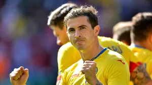 Bogdan Stancu, al şaptelea jucător din istoria clubului Genclerbirligi care ajunge la 50 de goluri marcate