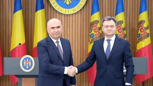 Bolojan explică omologului moldovean ce înseamnă integrarea în UE: România a primit 100 de miliarde de euro și a contribuit cu 32 de miliarde de euro