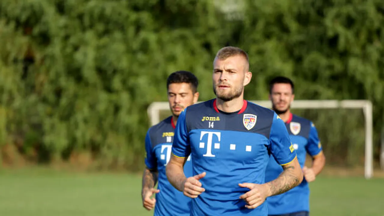 Nord-irlandezii  vor să-i strice debutul lui Rădoi: Primul meci din Liga Naţiunilor se apropie