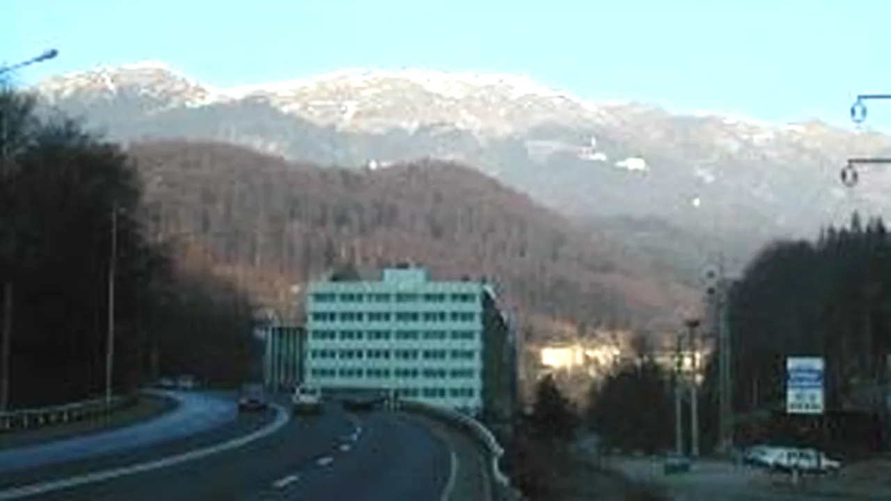 Şomaj tehnic prelungit cu o lună pentru 20% din salariaţii Mefin Sinaia