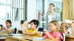 ONU, UNICEF și peste 20 de state, coaliție pentru protejarea copiilor în era inteligenței artificiale