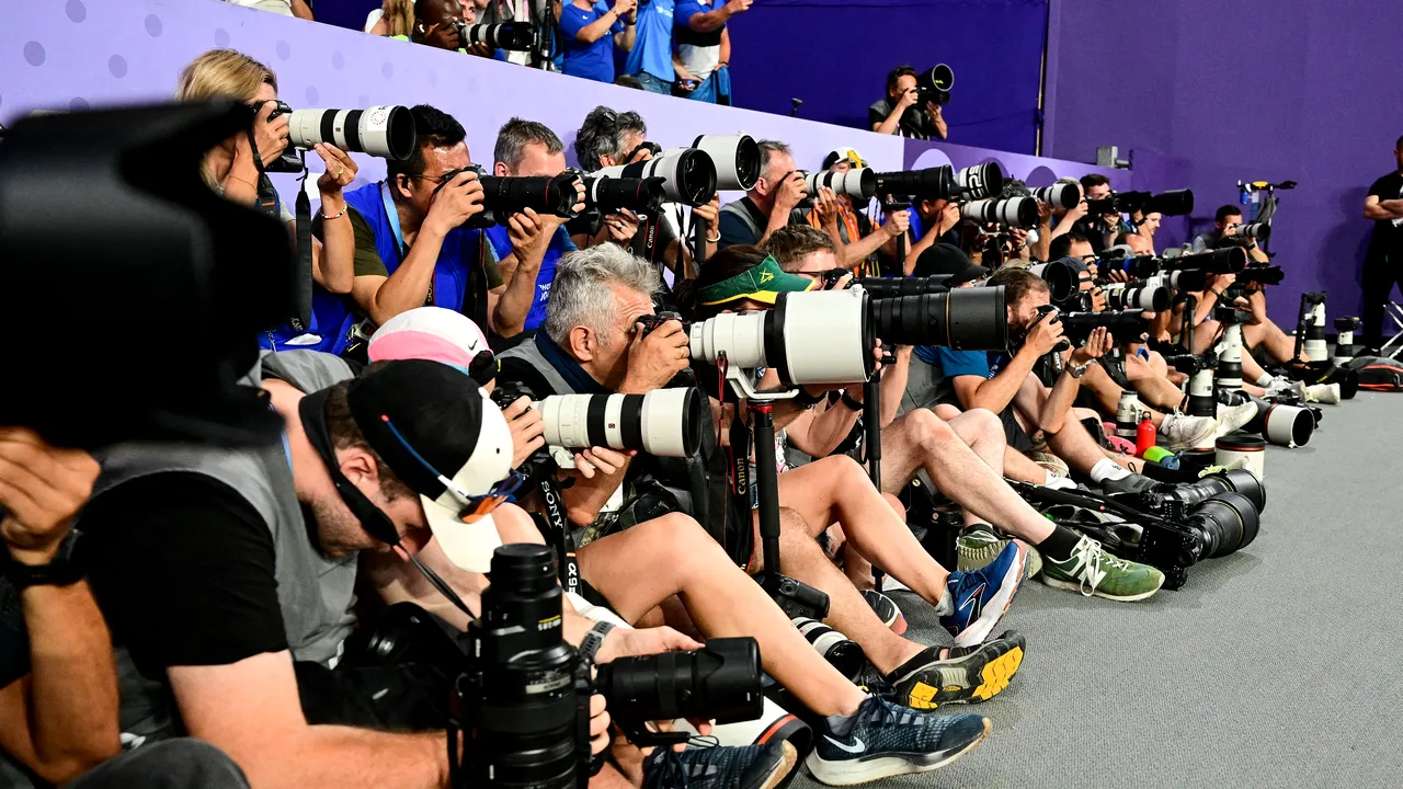 Getty Images şi Shutterstock vor fuziona pentru a crea un gigant în valoare de 3,7 miliarde de dolari în domeniul conţinutului vizual