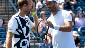 Horia Tecău şi Kevin Krawietz s-au calificat în optimile de finală la Flushing Meadows   