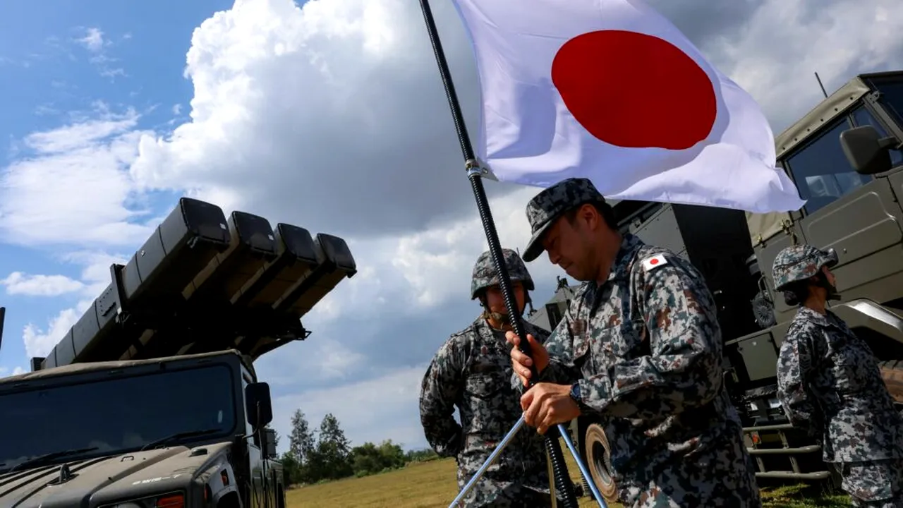 De ce vrea Japonia să înființeze primul său serviciu modern de spionaj de după Al Doilea Război Mondial