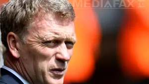 David Moyes a semnat un contract pe şase ani cu Manchester United. Ferguson: 