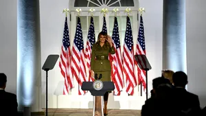 Mesajul de rămas bun al Melaniei Trump: A fost un privilegiu să servesc ca prima doamnă