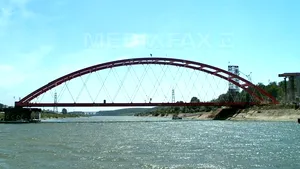 Doi soţi s-au sinucis aruncându-se în Dunăre, la Cernavodă