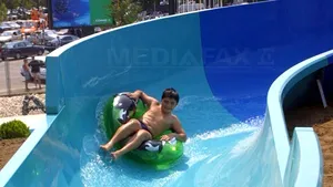 AQUA PARC din Parcul Tineretului n-o să mai fie construit. Autorizaţia a fost anulată irevocabil