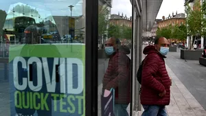 Brazilia a depăşit o jumătate de milion de decese din cauza COVID-19