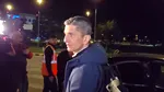 Răzvan Lucescu a venit în țară după ce starea tatălui său s-a agravat: „E o situație grea, complicată”