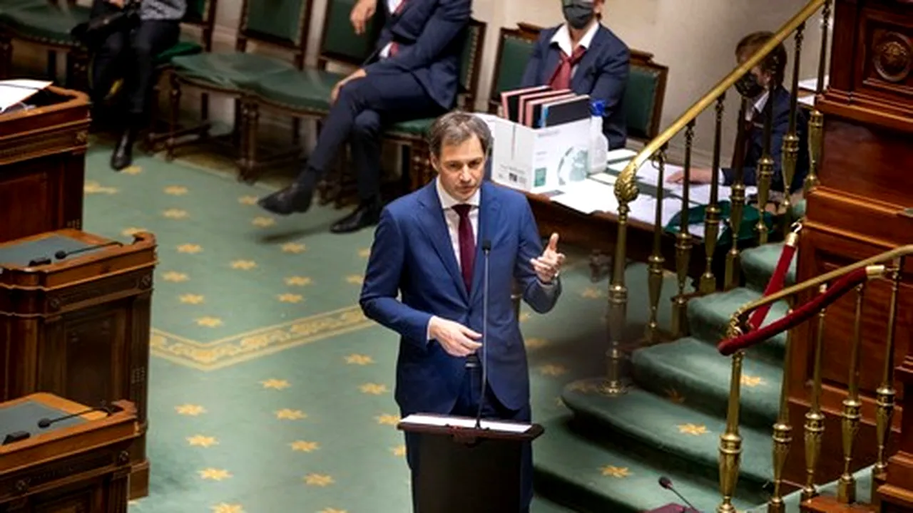Tensiuni între Polonia şi Belgia, pe fondul disputelor dintre Varşovia şi UE privind statul de drept 