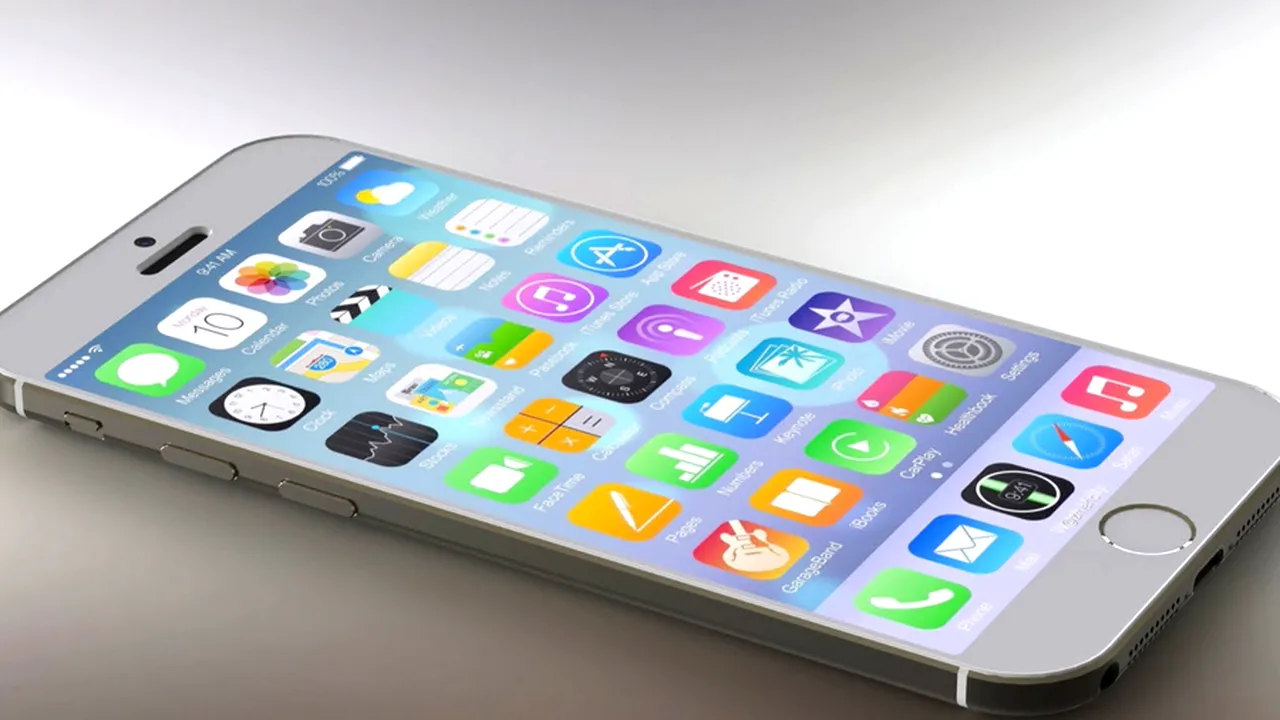 Apple ar putea opri filmările cu smartphone-ul din timpul concertelor live