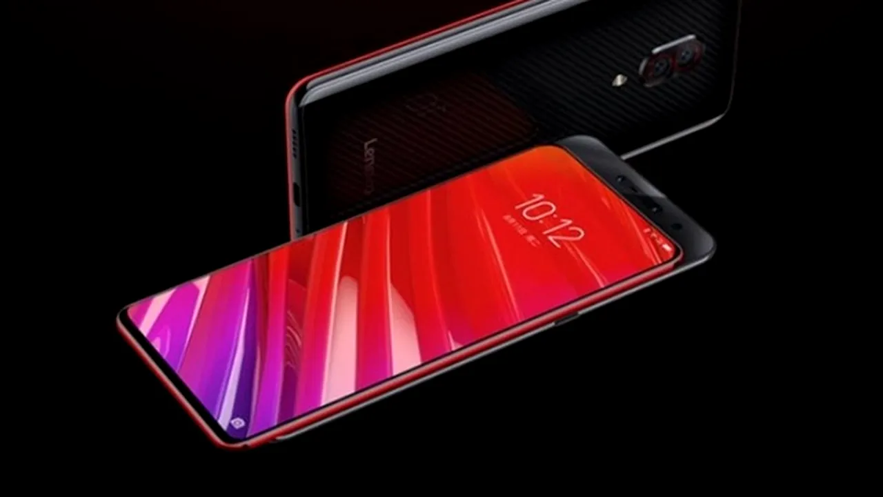 A fost anunţat primul smartphone din lume cu 12 GB memorie RAM