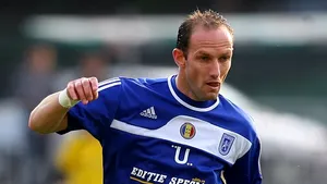 Dorel Stoica: Sper ca suporterii să mă ajute să le demonstrez că merit să joc la Dinamo