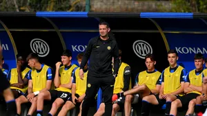 Inter Primavera, echipa lui Cristi Chivu, primul succes în Youth League. Calificarea în primăvară i-a fost adusă de Salzburg