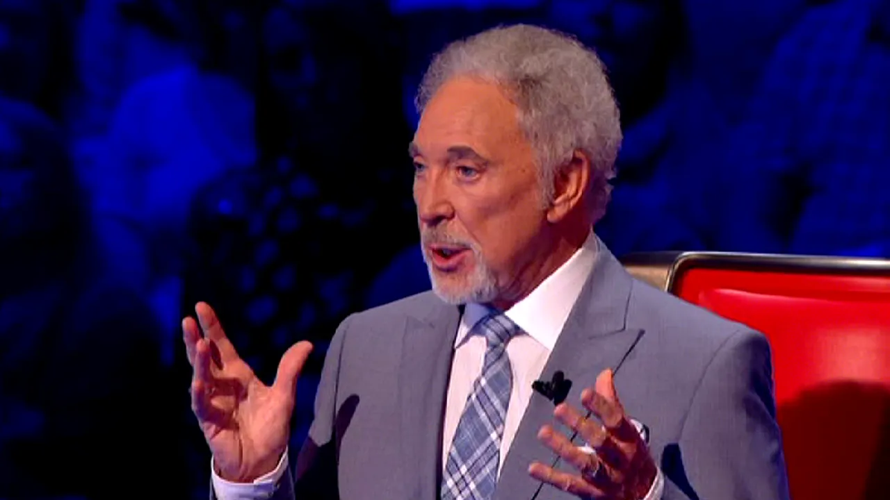 Tom Jones, critici dure aduse postului BBC: 