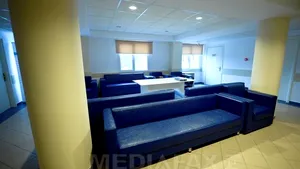 Marş de solidaritate şi iluminarea unor clădiri în albastru, de Ziua Conştientizării Autismului