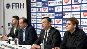 Supercupa României la handbal: Meciurile care vor deschide sezonul