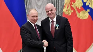 Şeful FIFA anunţă schimbări majore în fotbalul post-pandemie: 