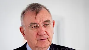 Andrei Chiliman se înscrie în PDL şi va avea funcţia de prim-vicepreşedinte