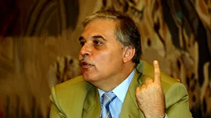 Athanasiu: PSD va vota împotriva OUG care amână majorarea salariilor din educaţie