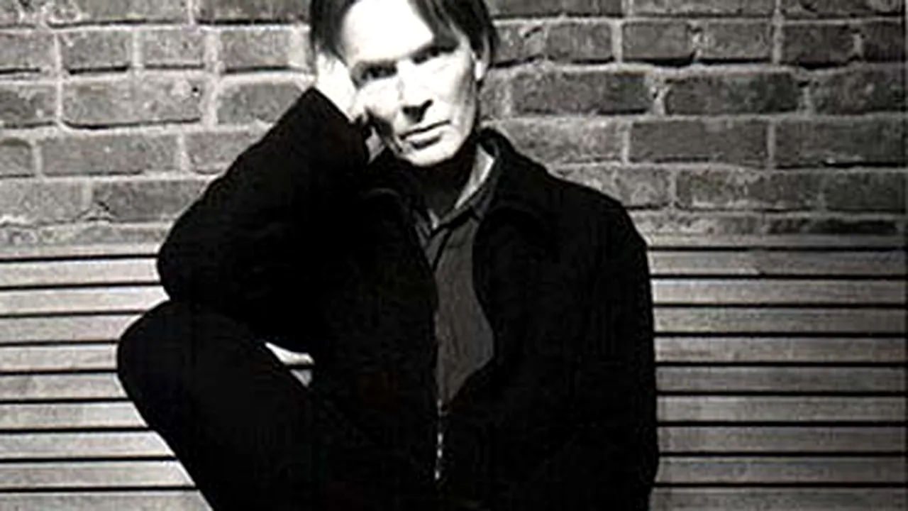 Scriitorul şi muzicianul american Jim Carroll a murit