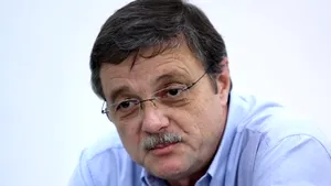 Adrian Stoica şi-a depus candidatura la preşedinţia Federaţiei Internaţionale de Gimnastică