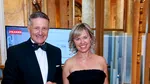 VIDEO INTERVIU EXCLUSIV | Ambasadorul Elveției în România și soția sa răspund la 20 de întrebări despre România, Elveția și diplomație