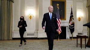 Joe Biden propune un plan de modernizare a infrastructurii în valoare de 2.000 de miliarde de dolari